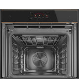 Smeg SO6606WAPNR Oven Galileo Omnichef - Steam Oven
