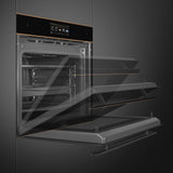 Smeg SO6606WAPNR Oven Galileo Omnichef - Steam Oven