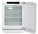 LIEBHERR SUFNd 365i Prime - Integrated Under Counter Freezer with NoFrost