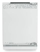 LIEBHERR SUFNd 365i Prime - Integrated Under Counter Freezer with NoFrost