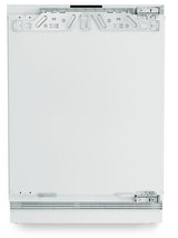 LIEBHERR SUFc 3703 Pure - Integrated Under Counter Freezer with SmartFrost
