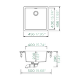 1810 / Schock - GREENWICH N-100 SCH-GREN100APOL/2025 - Polaris