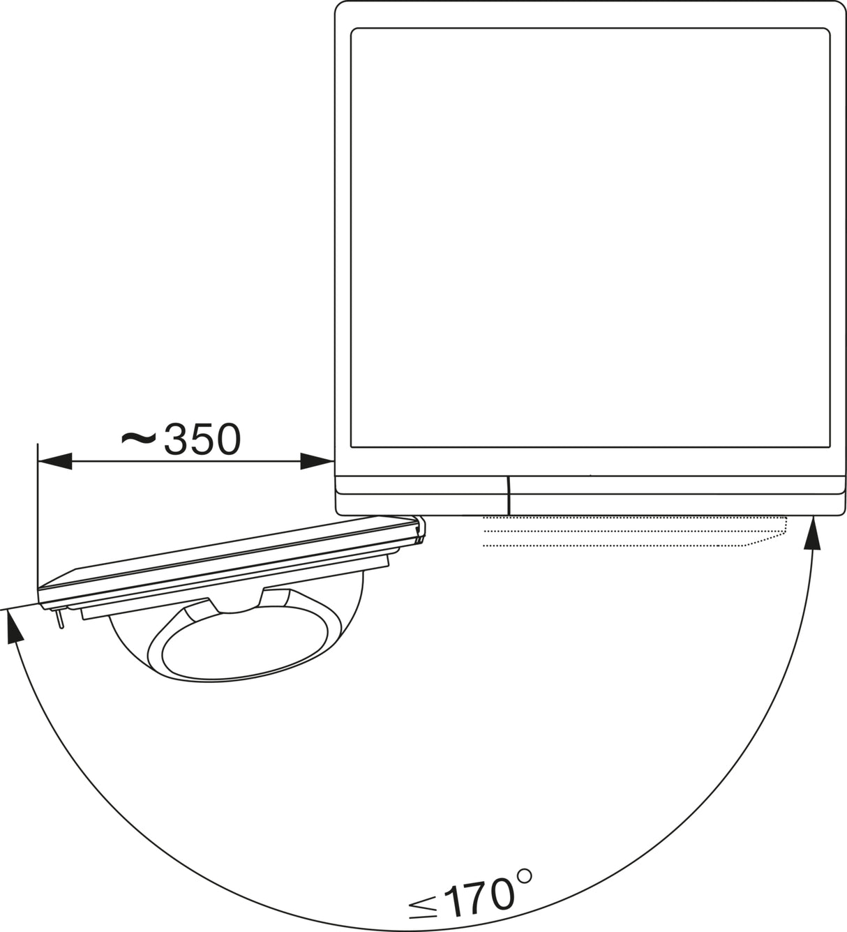 Miele TCR780WP Lotus White 9kg Freestanding Heat Pump Tumble Dryer