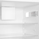 Smeg Universal UKC81721E Fully Integrated 70/30 Fridge Freezer with Sliding Hinge