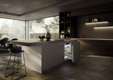 LIEBHERR URPd365i Prime - Fully Integrated Under Counter Fridge