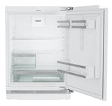 LIEBHERR URc3700 Pure - Fully Integrated Under Counter Fridge
