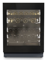 LIEBHERR UWgbi 3682 Vinidor Selection - Integrated Wine Cooler Black & Glass