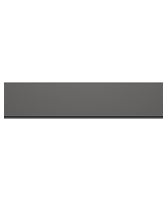 Fisher & Paykel VB60SMG1-SET 60cm Series 9 Minimal Vacuum Seal Drawer - Grey