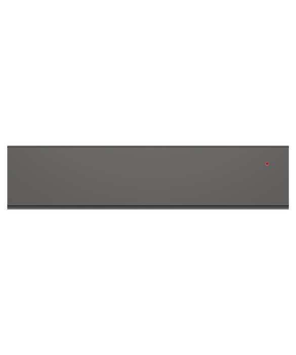 Fisher & Paykel WB60SMG1-SET 60cm Series 9 Minimal Warming Drawer - Grey