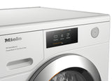 Miele WER865WPS Lotus White 9kg Freestanding Washing Machine