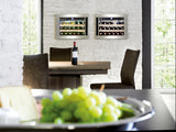 LIEBHERR WKEes 553 GrandCru - Stainless Steel Built In Wine Cooler