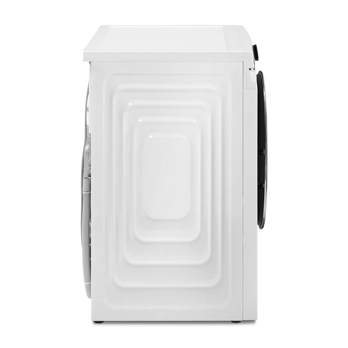 Smeg WNP96SEAUK 60 cm 9 kg Free-standing washing machine White - Lux Appliances 