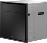 Bora XBO Integrated Steam Oven - Black