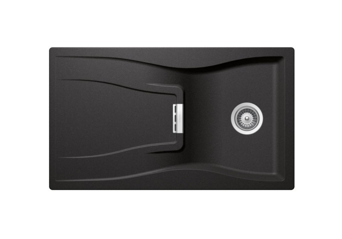 1810 / Schock - WATERFALL D-100 SCH-WATD100ASTO/2803 - Stone
