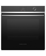 Fisher & Paykel OS60SDTDX2 60cm Series 11 Contemporary Combi-Steam Oven - Stainless Steel