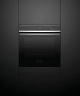 Fisher & Paykel OS60SDTDX2 60cm Series 11 Contemporary Combi-Steam Oven - Stainless Steel