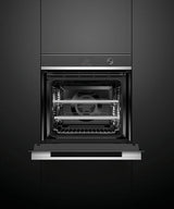 Fisher & Paykel OS60SDTDX2 60cm Series 11 Contemporary Combi-Steam Oven - Stainless Steel