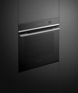 Fisher & Paykel OS60SDTDX2 60cm Series 11 Contemporary Combi-Steam Oven - Stainless Steel