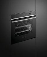 Fisher & Paykel OS60SDTDX2 60cm Series 11 Contemporary Combi-Steam Oven - Stainless Steel