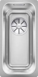 Blanco Solis 180-U - 526113 - Undermount Kitchen Sink - Stainless Steel