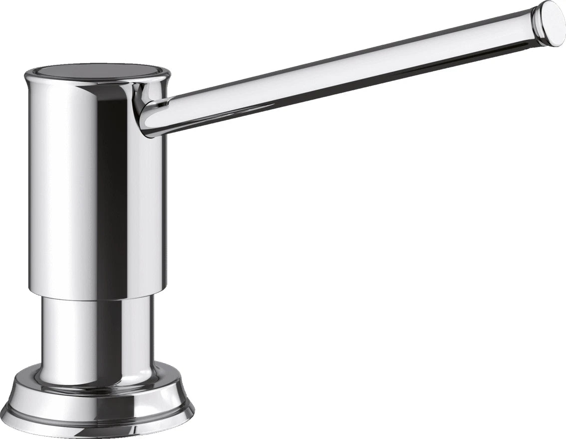Blanco Livia - 521291 - Kitchen Soap Dispenser - Chrome