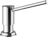 Blanco Livia - 521291 - Kitchen Soap Dispenser - Chrome