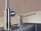 Blanco Livia - 521291 - Kitchen Soap Dispenser - Chrome