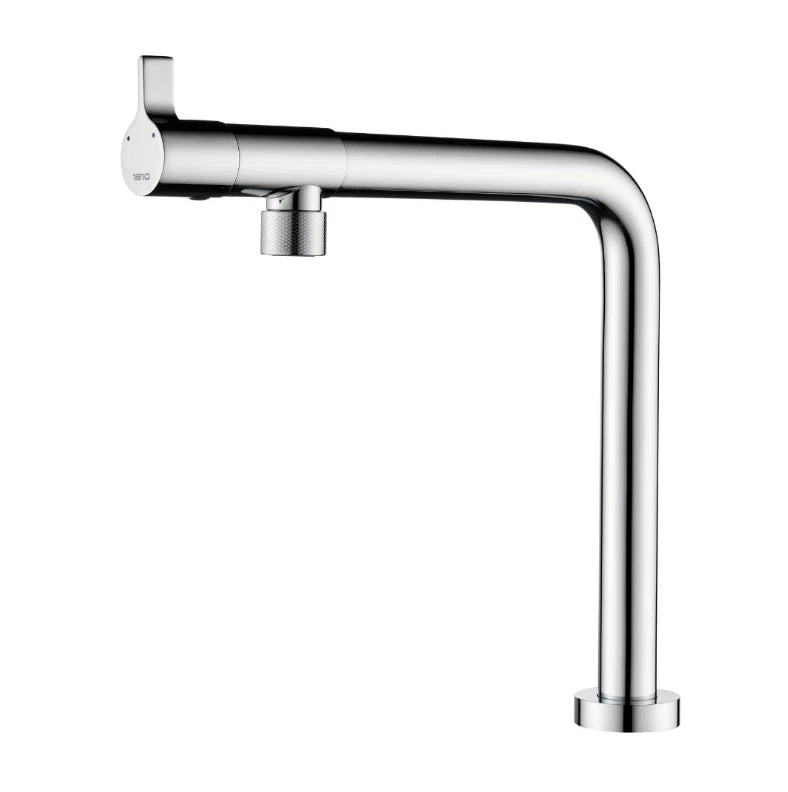 1810 Tramonto Mixer Tap TRA/01/CH - Chrome