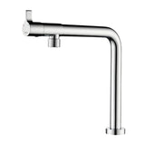 1810 Tramonto Mixer Tap TRA/01/CH - Chrome