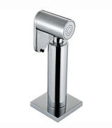 1810 Spruzzo Stand-alone Cold Rinse Hand Spray - SPR/01/CH - Chrome