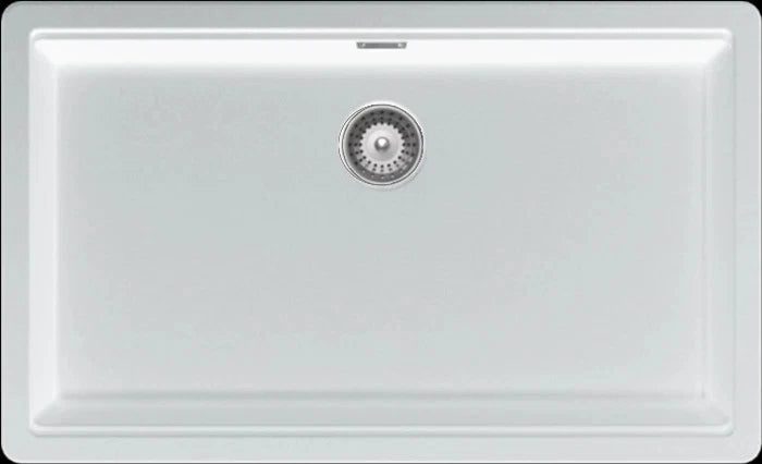 1810  HOU/70/U/PQ/WH/1502 HöhleUno 700u - White
