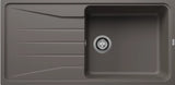 Blanco Sona XL 6s - 527341 Reversible Siligranit 1 Bowl Sink - Volcano Grey