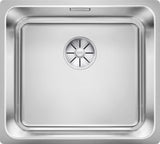 Blanco Solis 450-U - 526120 - Undermount Kitchen Sink - Stainless Steel