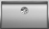 Blanco Claron 700-U Durinox - 523387 - Undermount Kitchen Sink - Stainless Steel