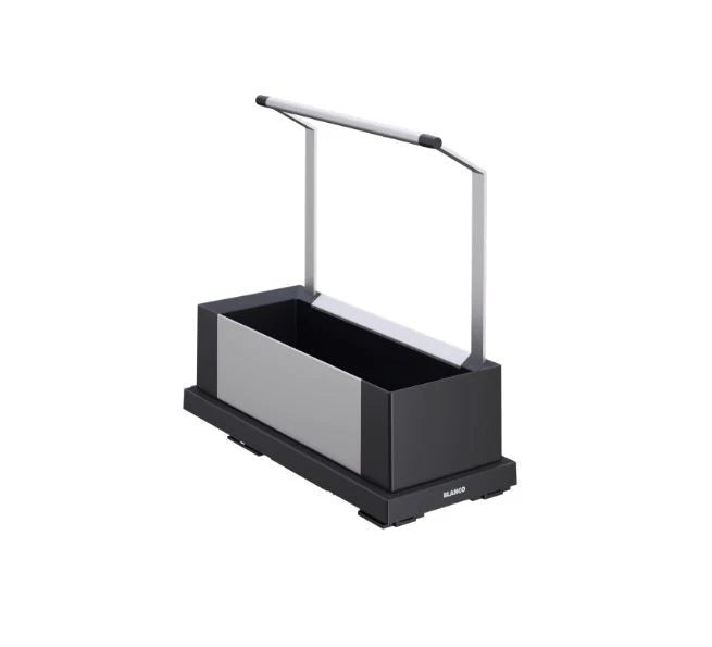 Blanco Storage Caddy 20 - Pull-out Storage - 527667