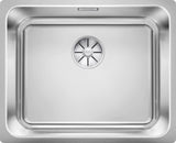 Blanco Solis 500-U - 526122 - Undermount Kitchen Sink - Stainless Steel