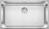 Blanco Solis 700-U - 526125 - Undermount Kitchen Sink - Stainless Steel