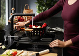 Blanco Subline 500-U - 525995 - 1 Bowl Silgranit Undermount Sink - Black