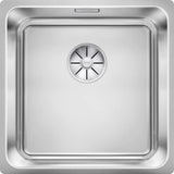 Blanco Solis 400-U - 526117 - Undermount Kitchen Sink - Stainless Steel