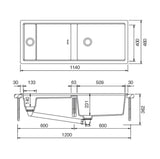1810/Schock - Prepstation D-150 - SCH-PRPD150APUR/2501 - Puro