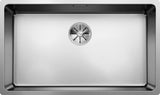 Blanco Andano 700-IF - 522969 - Single Bowl Inset Kitchen Sink - Stainless Steel
