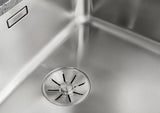 Blanco Solis 400-U - 526117 - Undermount Kitchen Sink - Stainless Steel