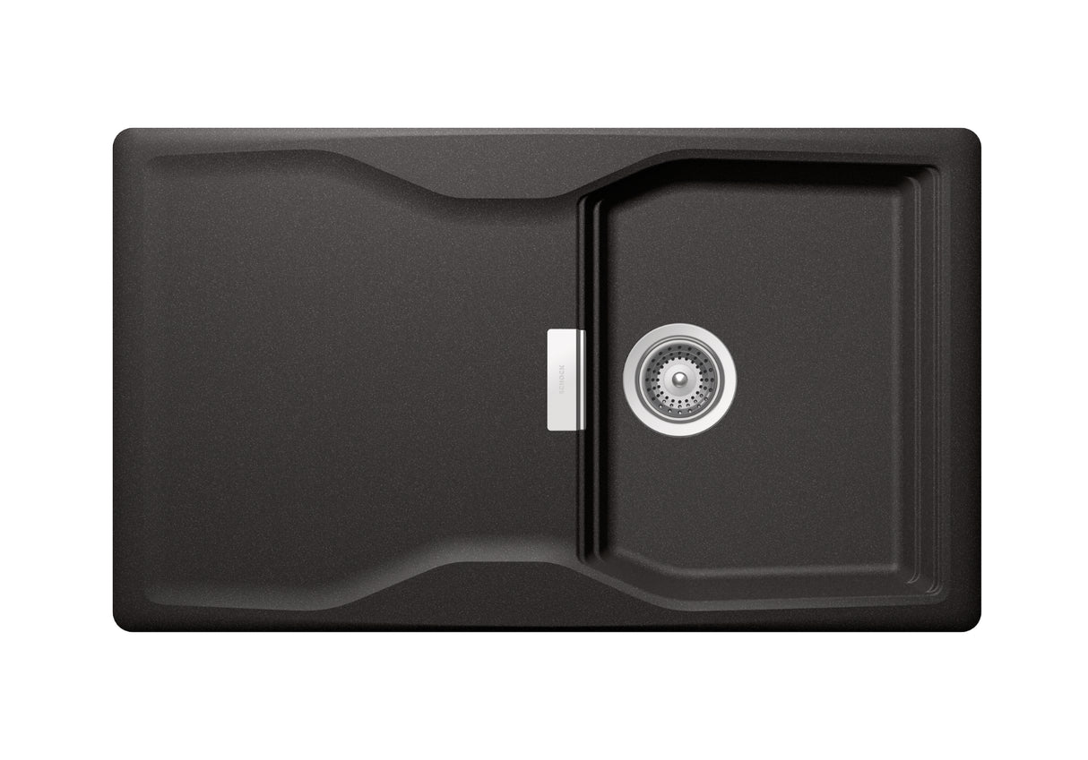 1810 / Schock - Kyoto d-100 - SCH-KYOD100ACAR/2242 - Carbonium