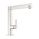 1810 Mixer Tap SEN/02/BS - Brushed Steel